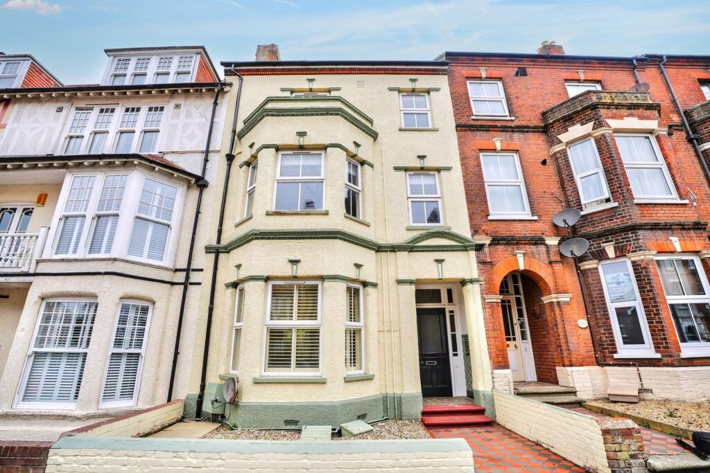 Main image of property: Cabbell Road, Cromer, NR27