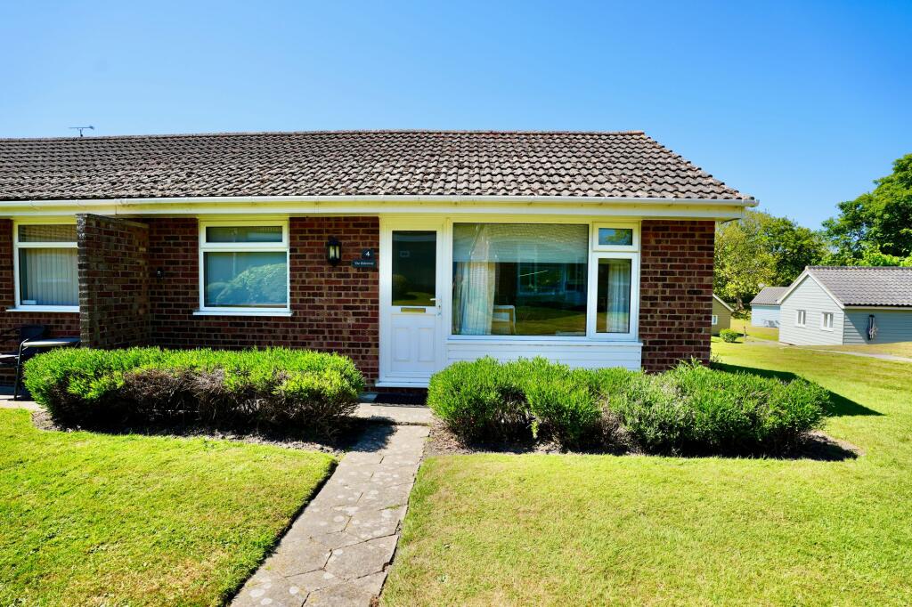 Main image of property: Paston Road, Mundesley, NR11