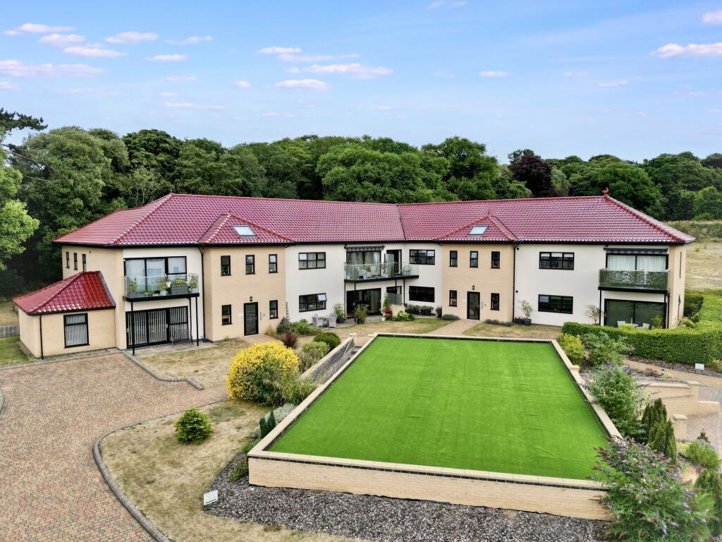 Main image of property: Barclay Court Gardens, Cromer, NR27