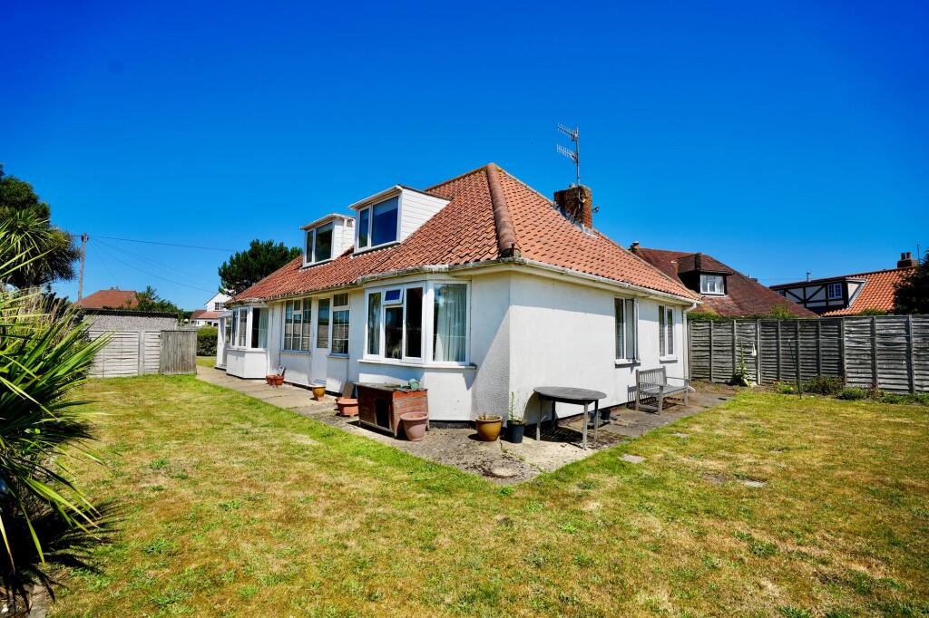 Main image of property: Cliff Drive, Cromer, NR27