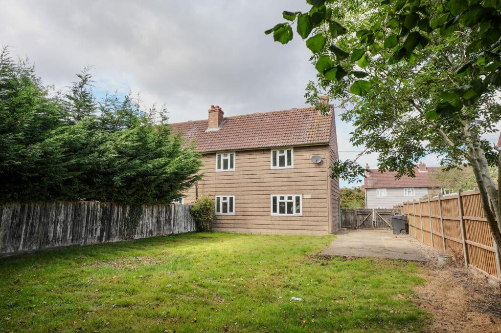 Main image of property: The Close, Holt, NR25