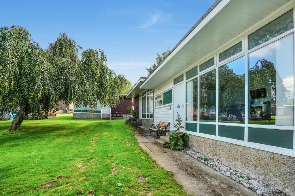 Main image of property: 30 Kings Chalet Park, Overstrand Road, Cromer, NR27 0DJ