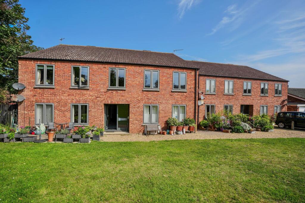 Main image of property: Court Drive, Cromer, NR27