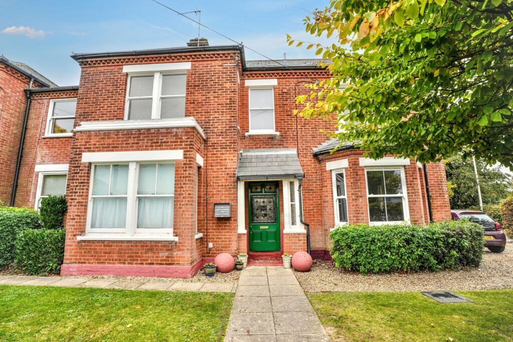 Main image of property: Station Road, Tweed House, NR28