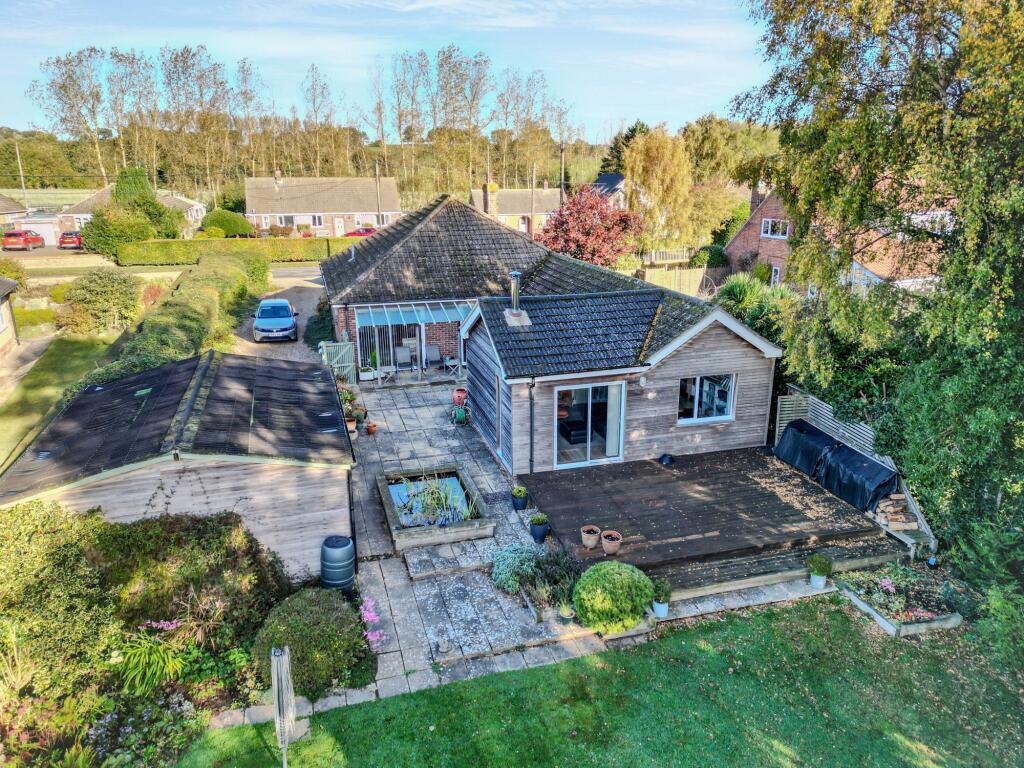 Main image of property: Trunch Road, Mundesley, NR11