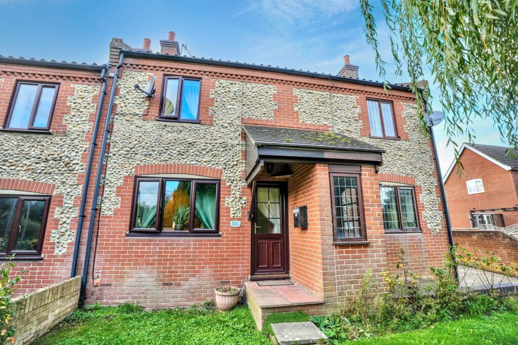 Main image of property: Crossdale Street, Northrepps, NR27