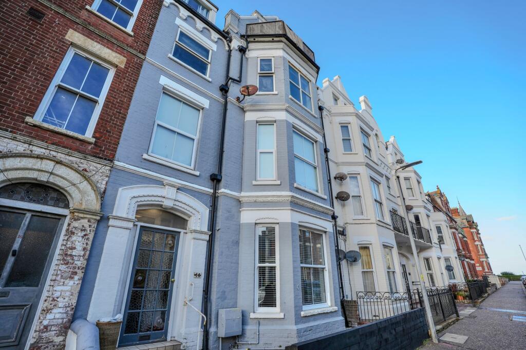 Main image of property: Cabbell Road, Cromer, NR27