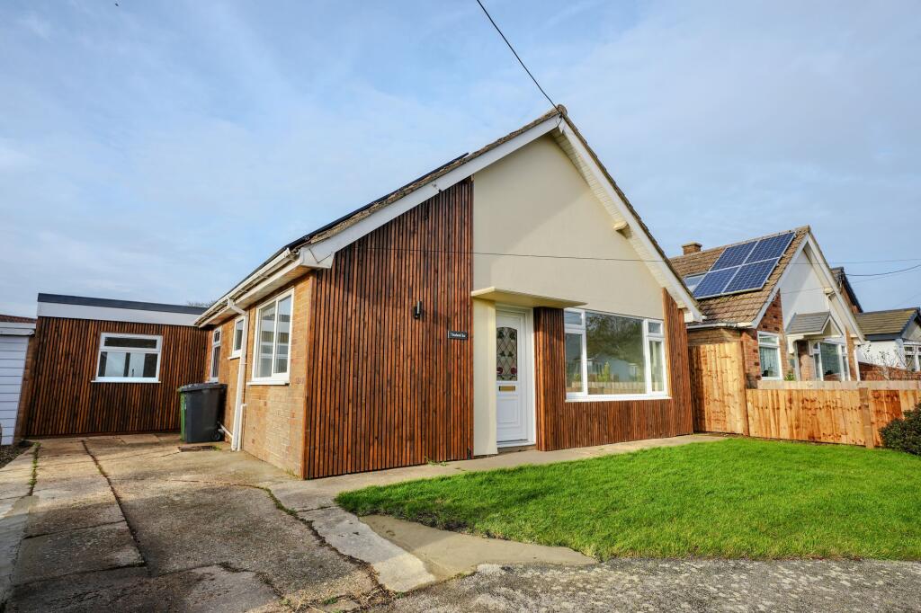 Main image of property: Broadwood Close, Trimingham, NR11