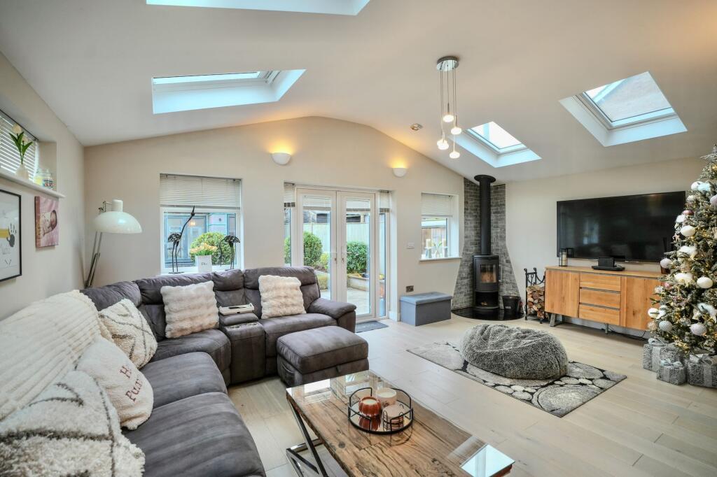 Main image of property: Hazel Avenue, Sheringham, NR26