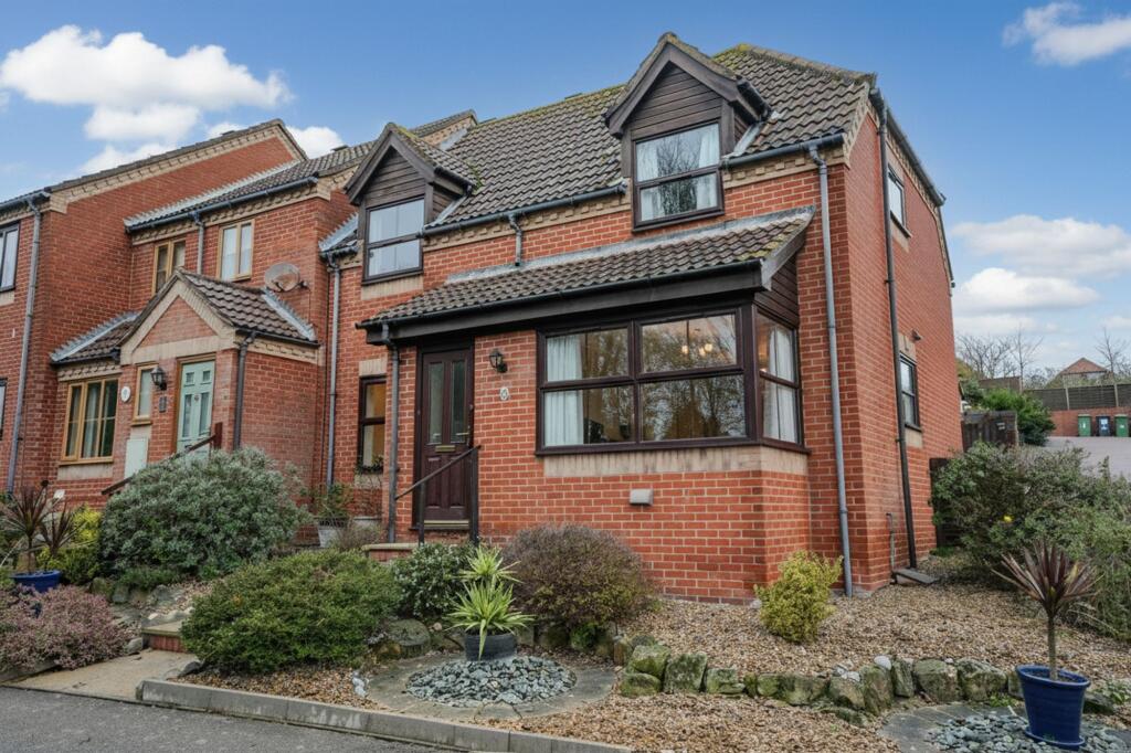 Main image of property: Fulcher Avenue, Cromer, NR27