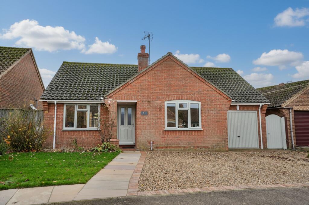 Main image of property: Woodfield Road, Holt, NR25