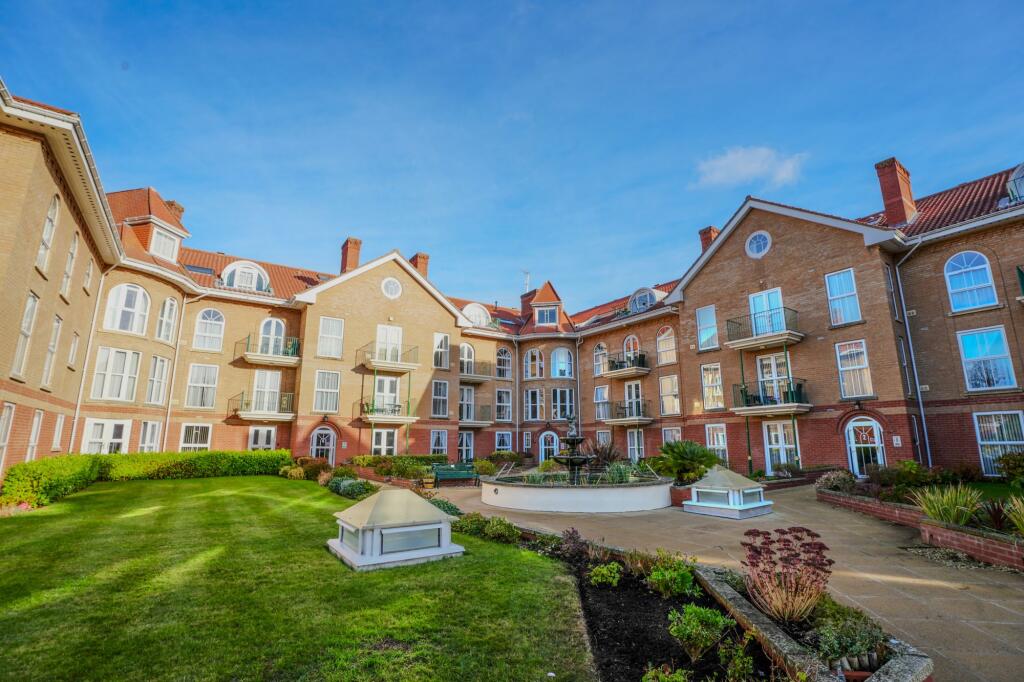 Main image of property: Colne Road, Cromer, NR27