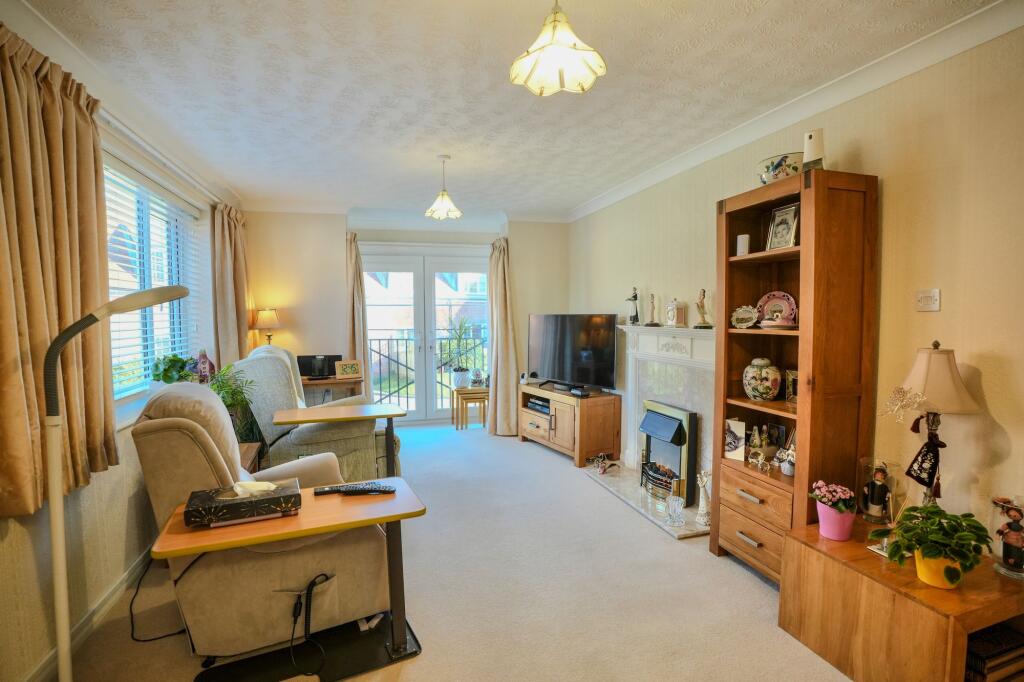 Main image of property: Ashdown Court, Cromer, NR27