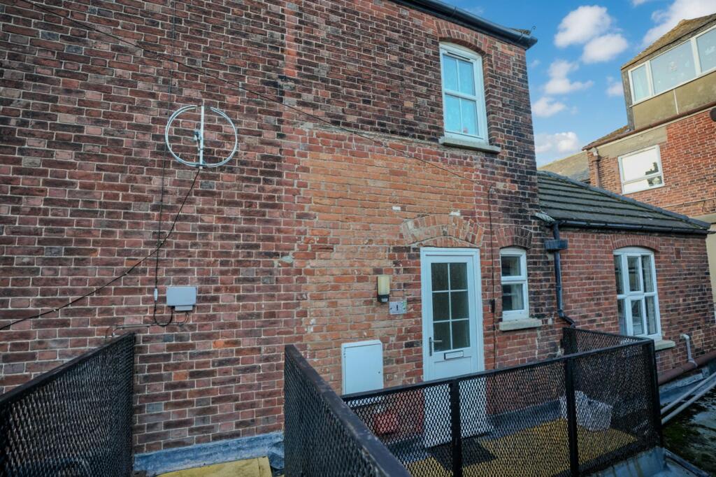 Main image of property: Bond Street, Cromer, NR27