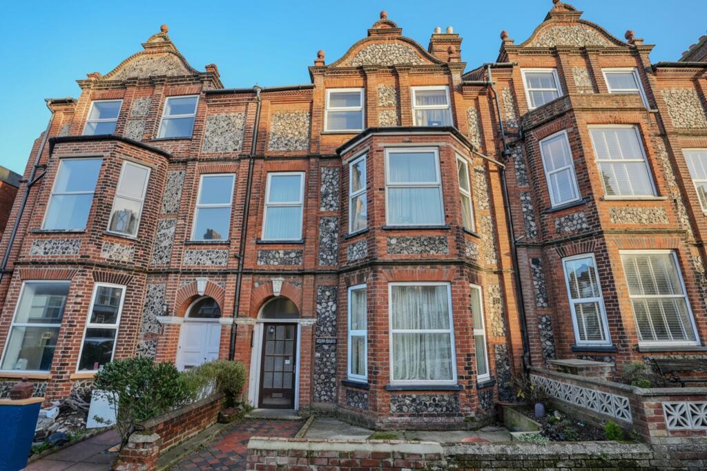 Main image of property: Alfred Road, Cromer, NR27