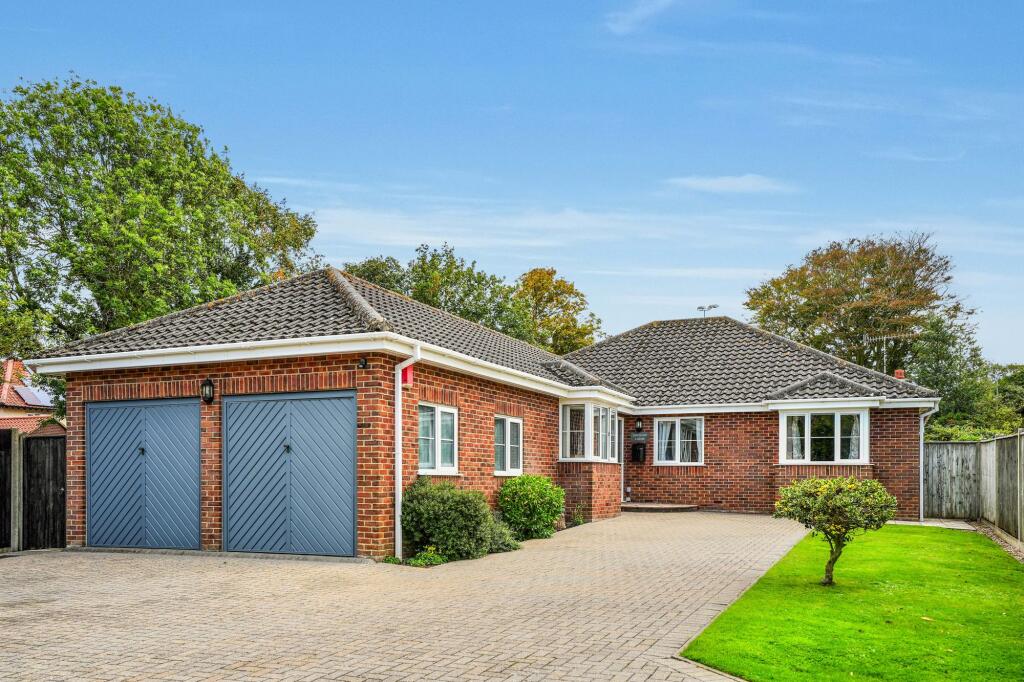 Main image of property: Cromwell Road, Cromer, NR27