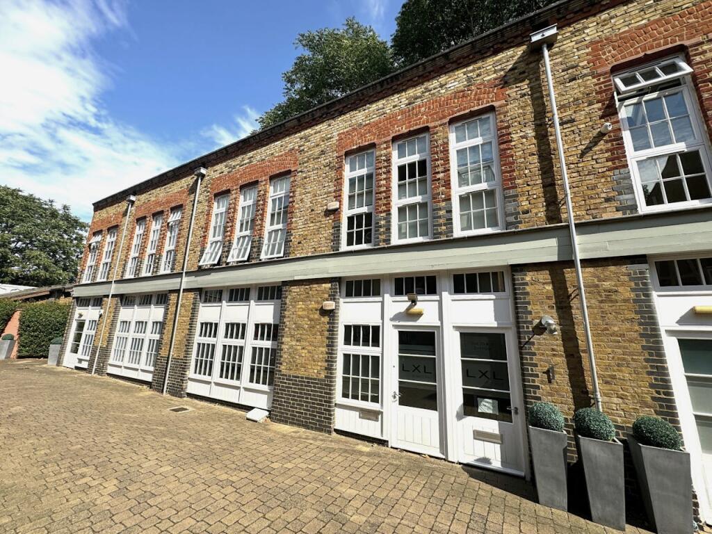 Main image of property: Unit 1A, 1B & 1C Blake Mews, Kew Gardens, Kew, TW9 3GA