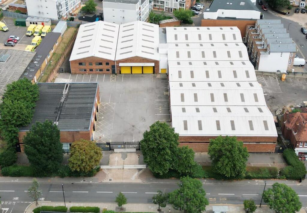 Main image of property: Bloom Ealing, 145-147 Boston Road, Hanwell, W7 3SA