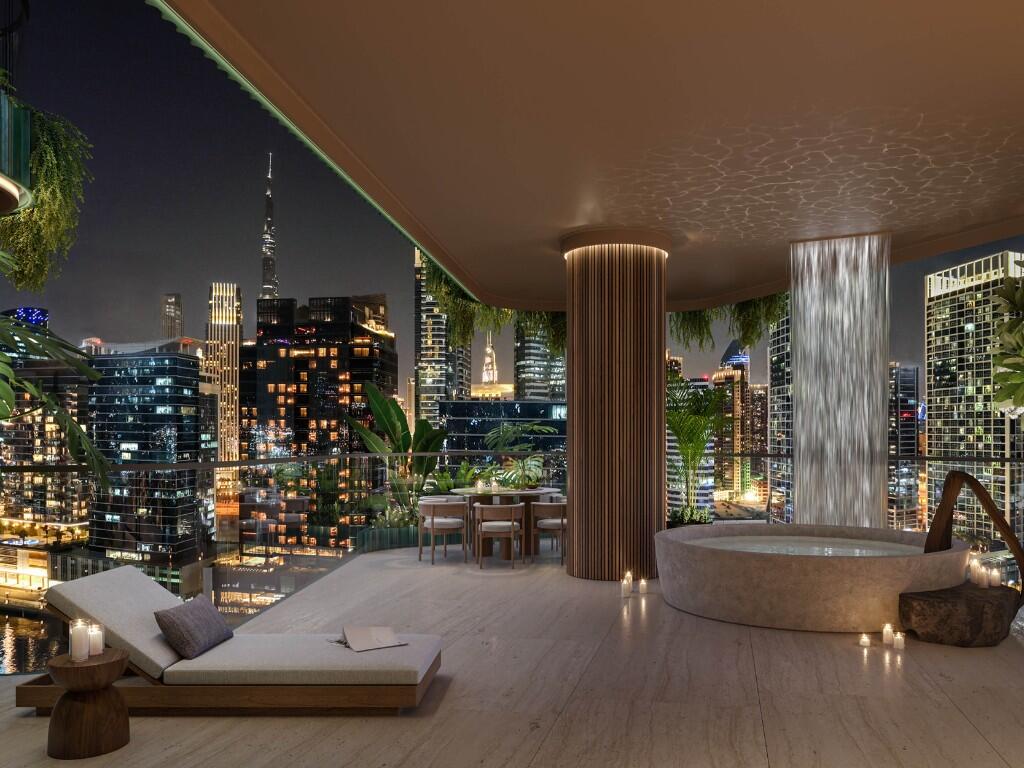 Main image of property: Dubai
