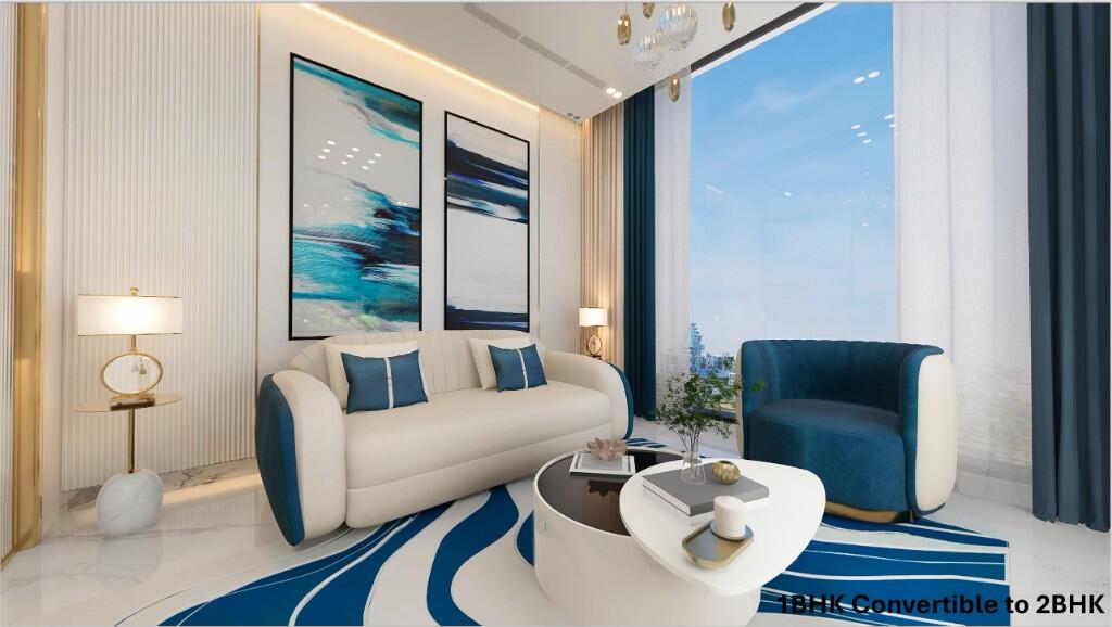 Main image of property: Dubai