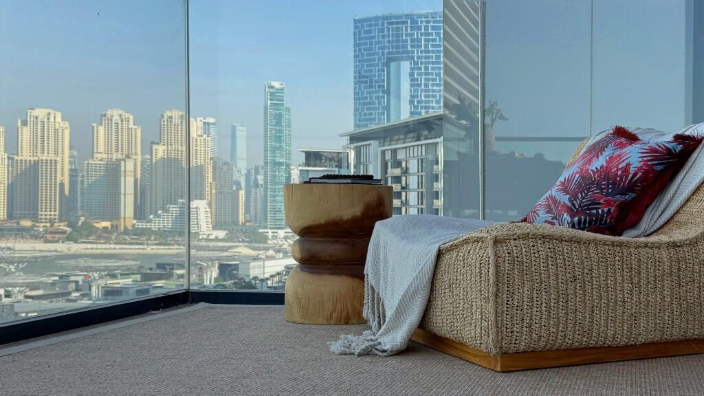 Main image of property: Dubai