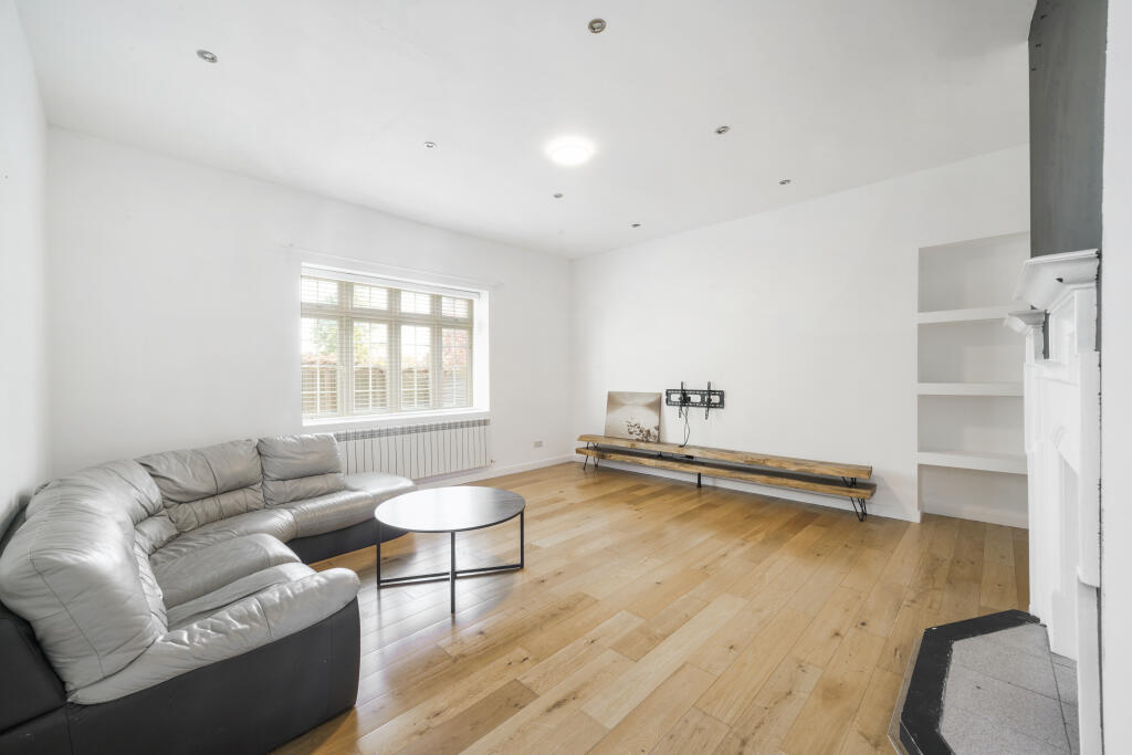 Main image of property: Mount Park Avenue, Harrow on the Hill