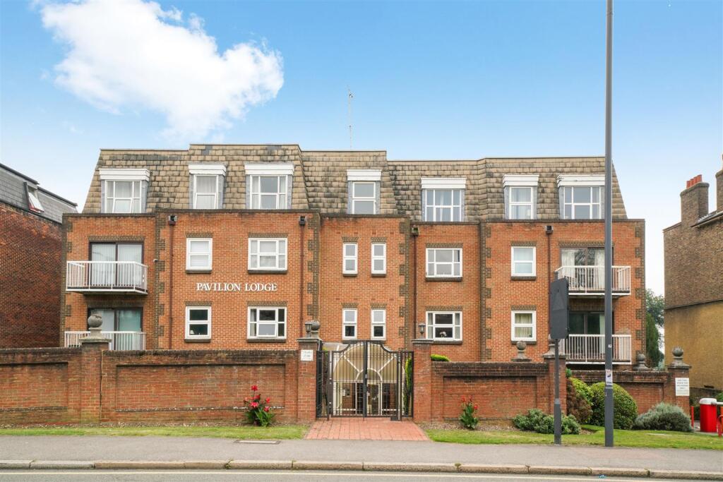 Main image of property: Pavilion Lodge, HA2
