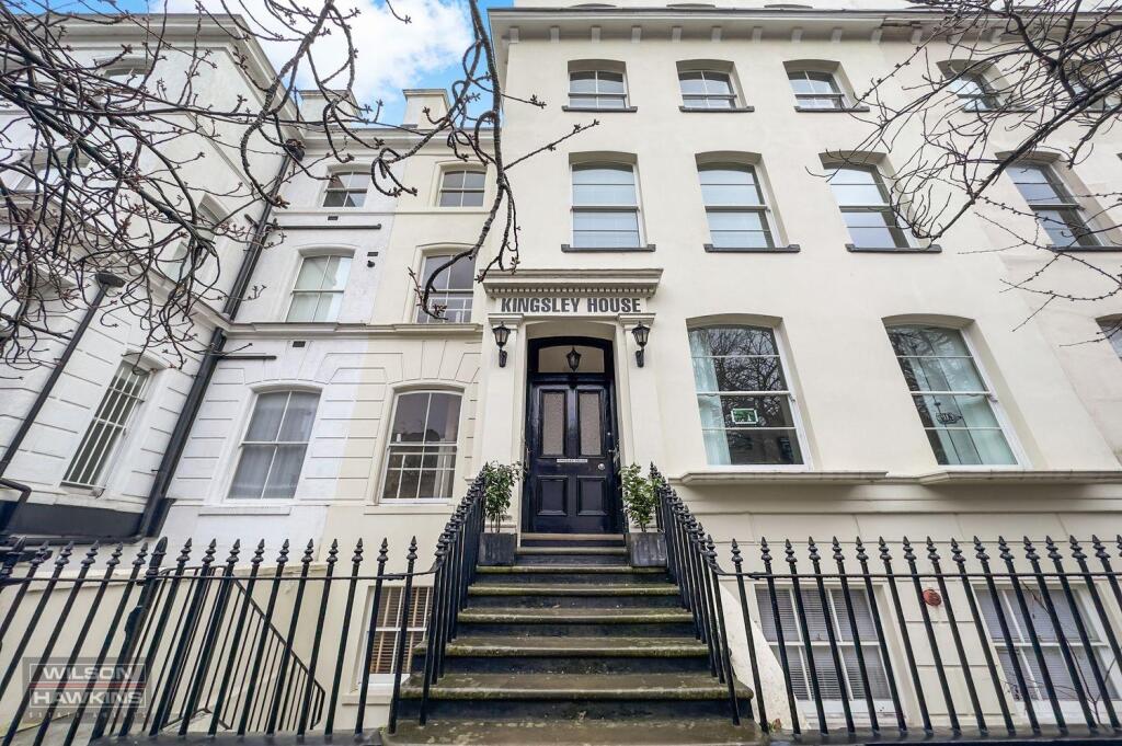 Main image of property: Kingsley House, HA1