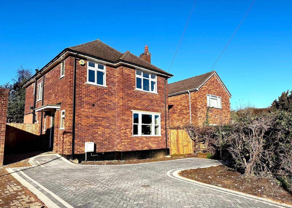 Main image of property: Wood End Road, HA1