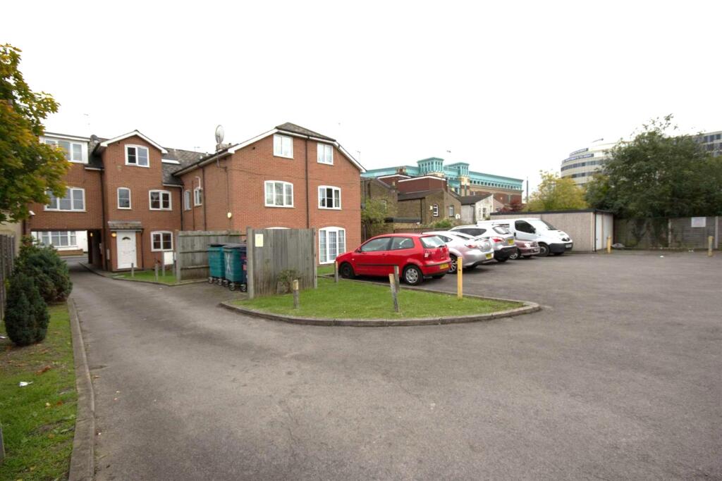 Main image of property: Frewin Court, Harrow