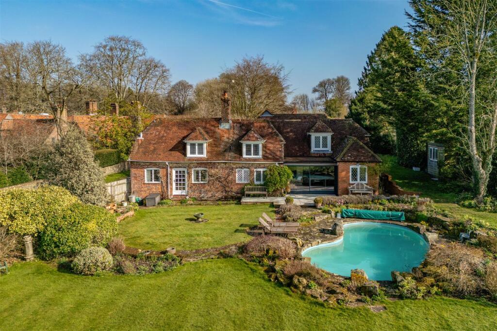 Main image of property: Shalden