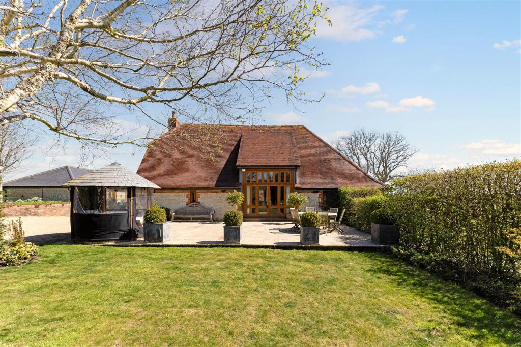Main image of property: Ramsdean