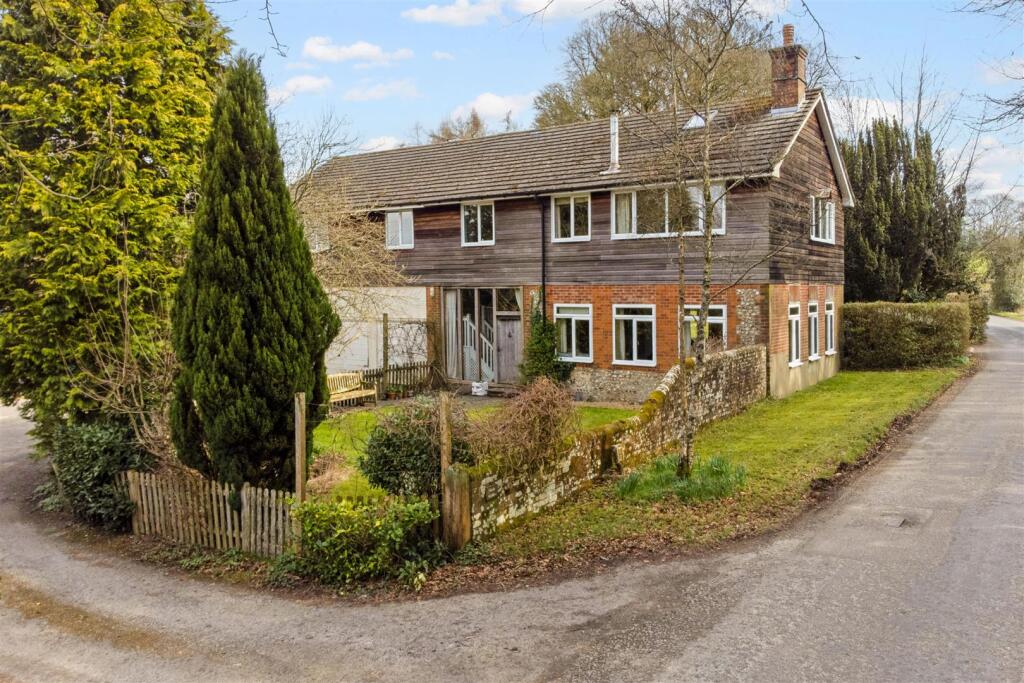 Main image of property: Froxfield