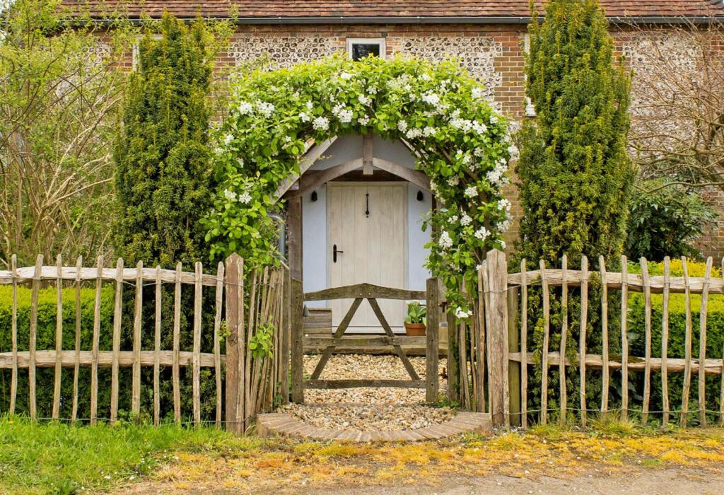 Main image of property: Up Marden