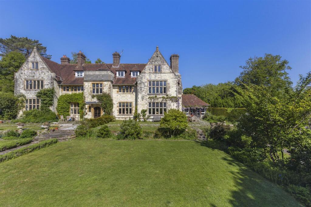 Main image of property: Hawkley