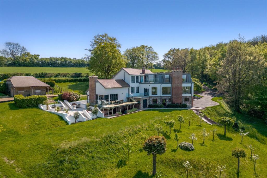 Main image of property: Priors Dean