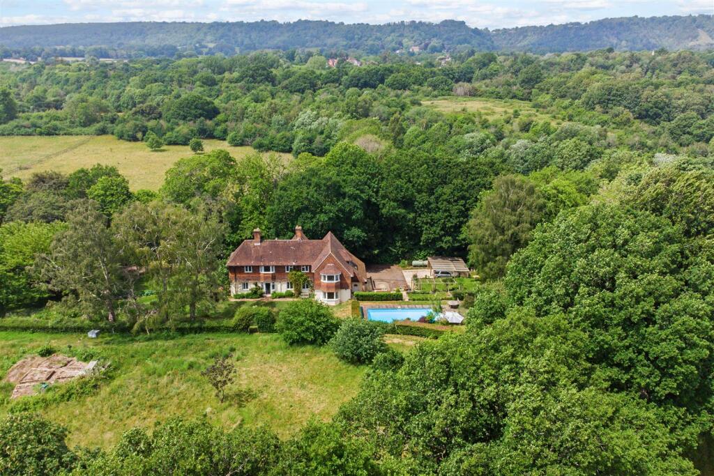 Main image of property: Harrow Lane