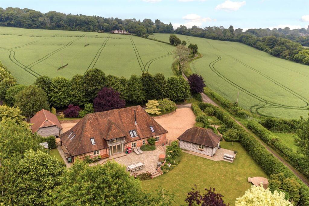 Main image of property: Privett