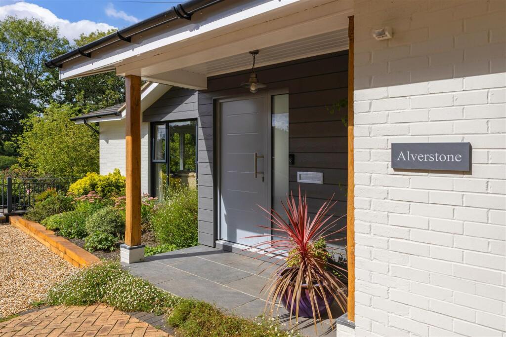 Main image of property: Ramshill