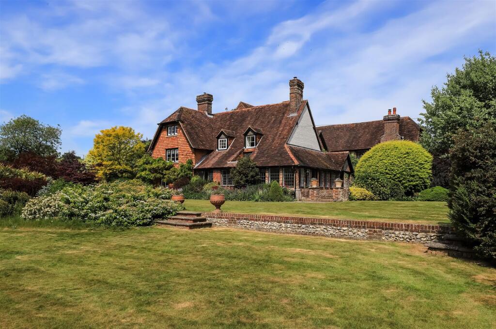 Main image of property: West Meon