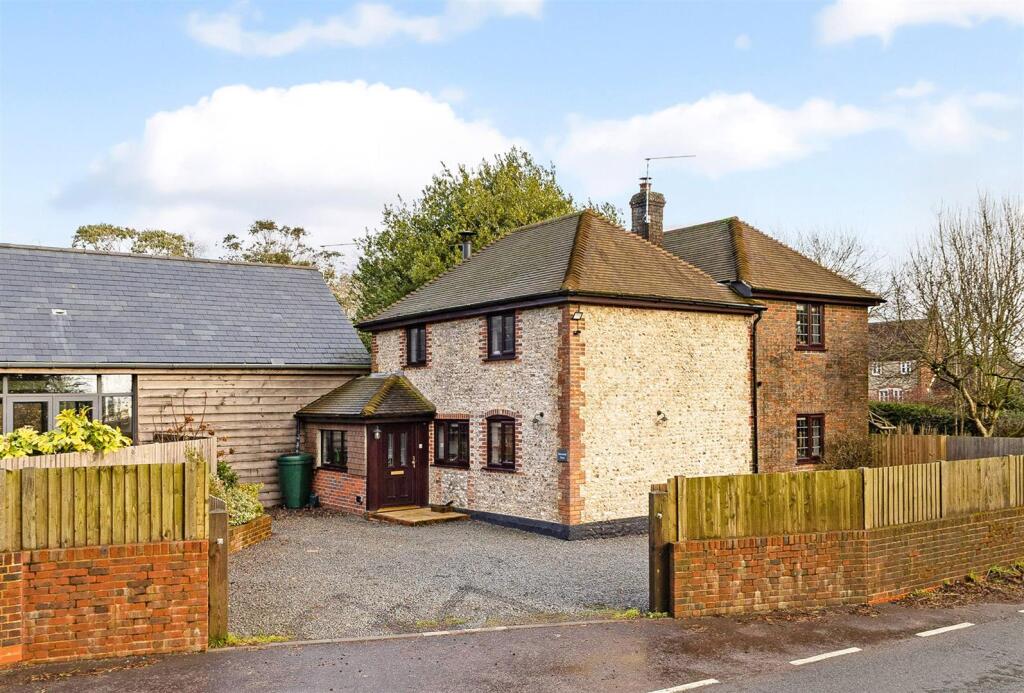 Main image of property: Froxfield