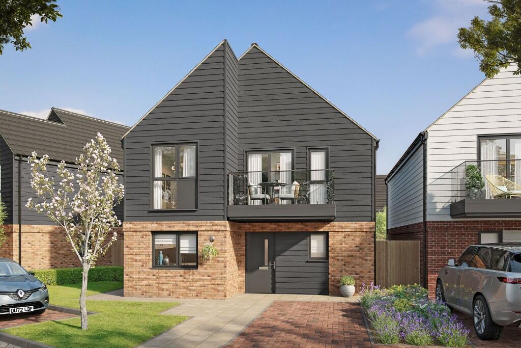 Main image of property: Boundary Road,
Hythe,
CT21 6JL