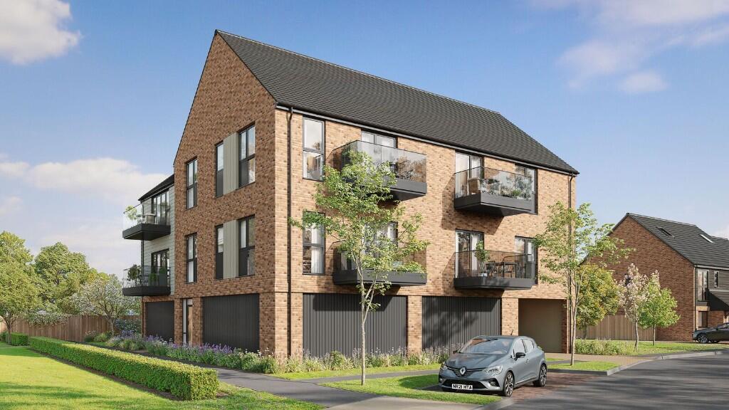 Main image of property: Boundary Road,
Hythe,
CT21 6JL