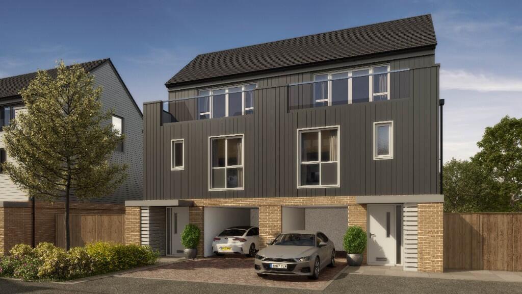 Main image of property: Boundary Road,
Hythe,
CT21 6JL