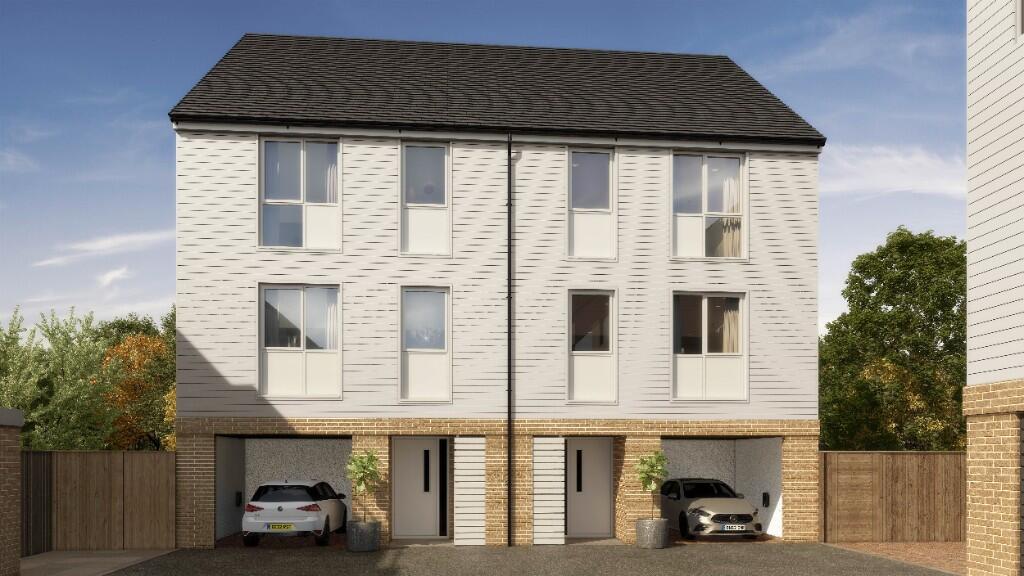 Main image of property: Boundary Road,
Hythe,
CT21 6JL