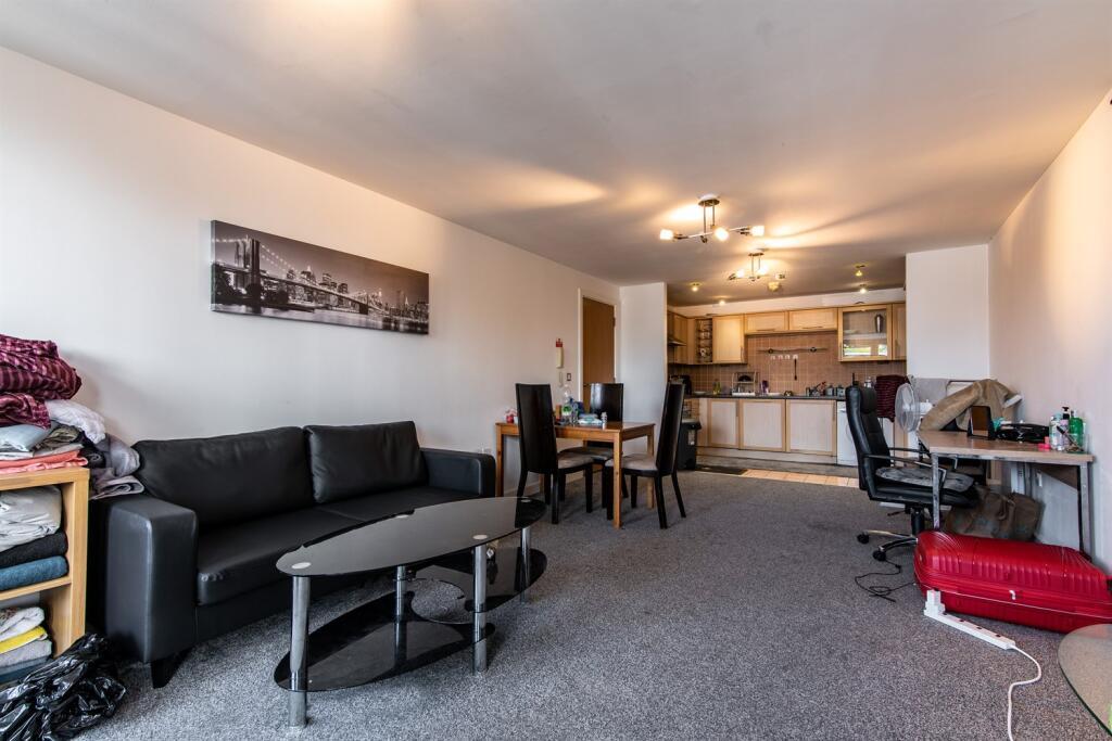 Main image of property: 5/Abbey Court, CV1