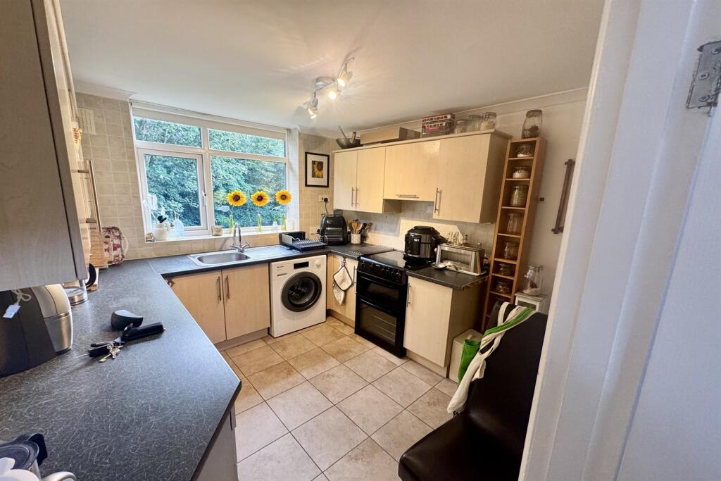 Main image of property: Park Court, CV5