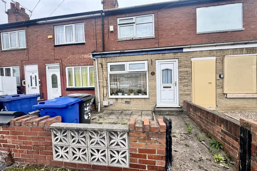 Main image of property: Hunt Lane, DN5