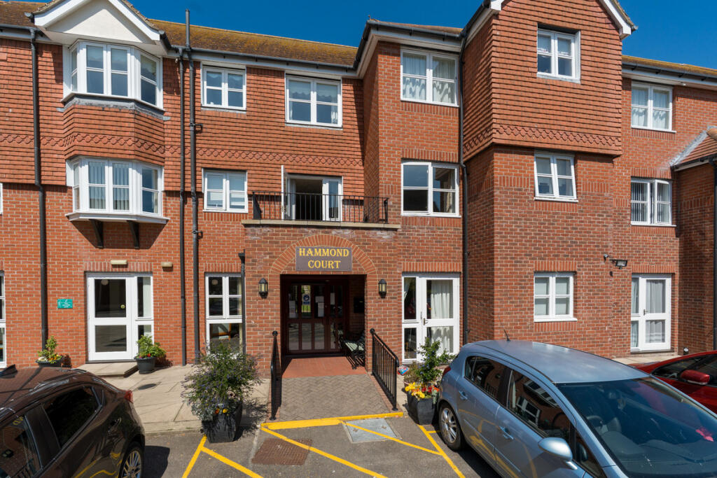 Main image of property: Connaught Avenue, Frinton-on-sea, CO13 9