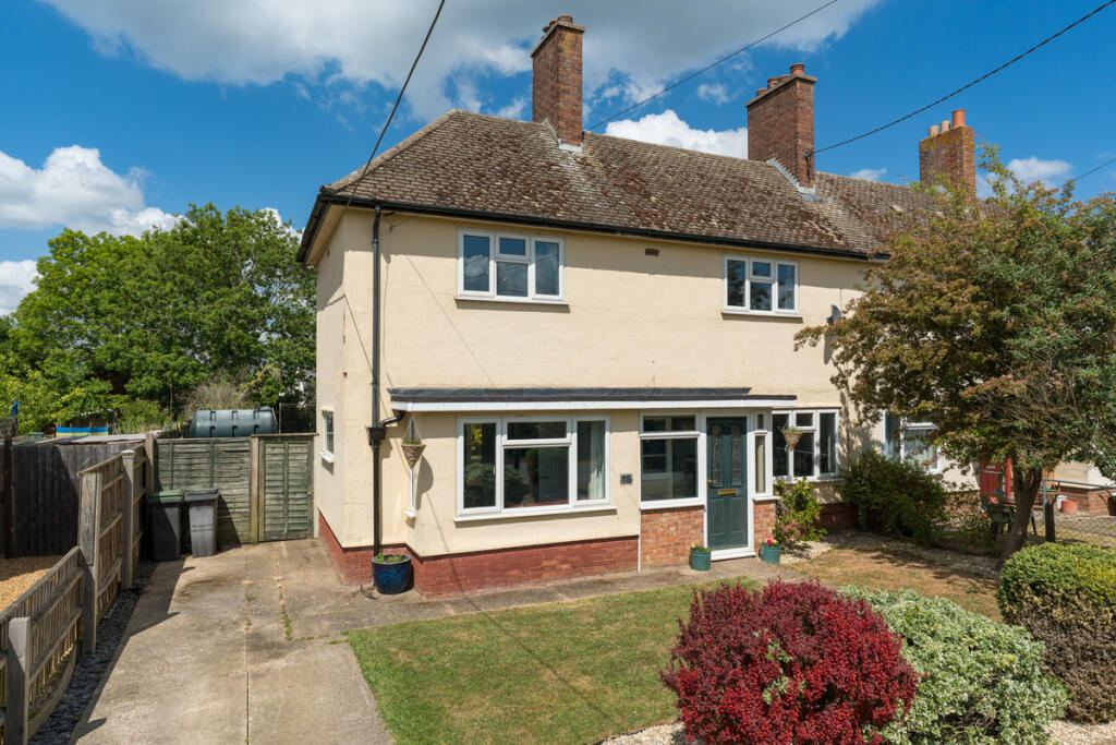 Main image of property: Coldham Lane, Eye, IP23 8